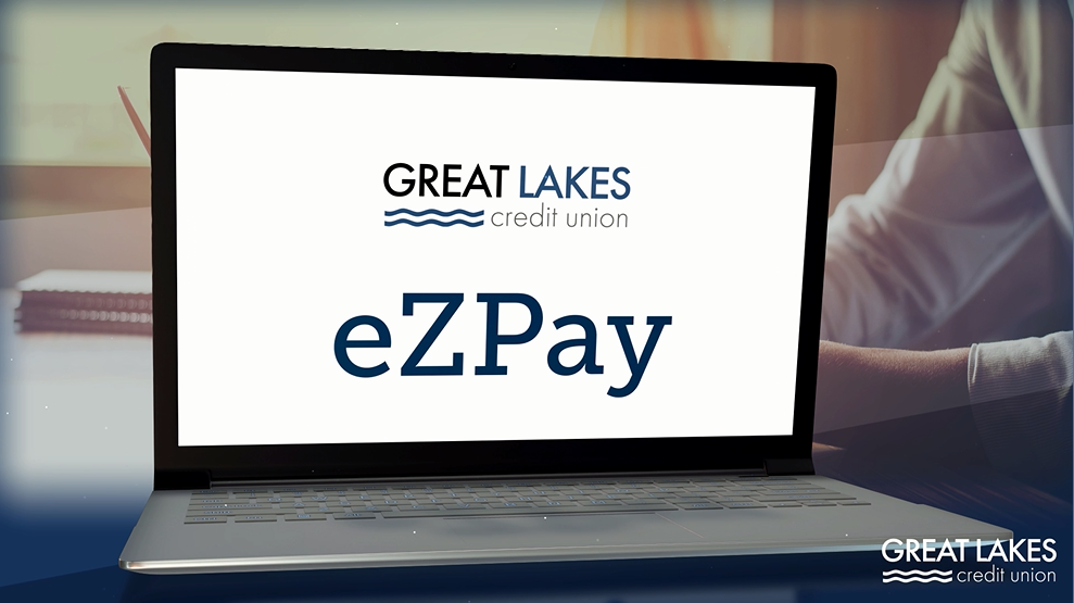 GLCU eZPay Instructional Video video