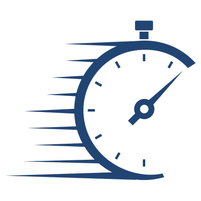 clock icon