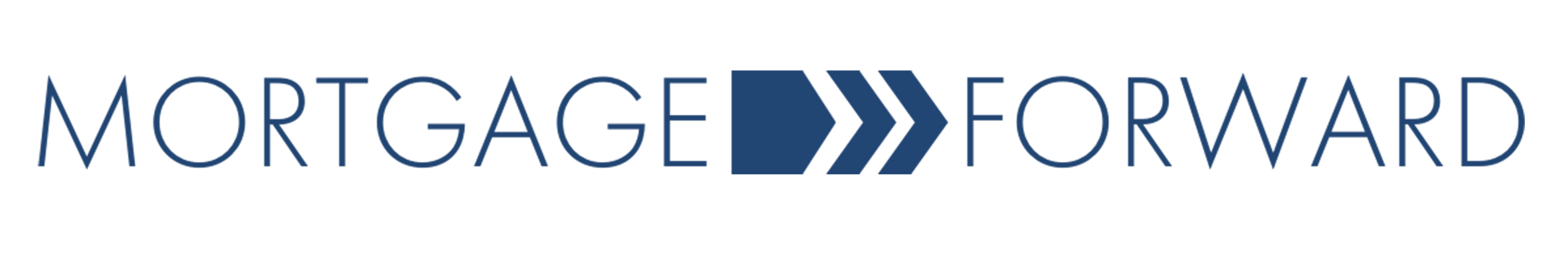 Mortgage Forward logo